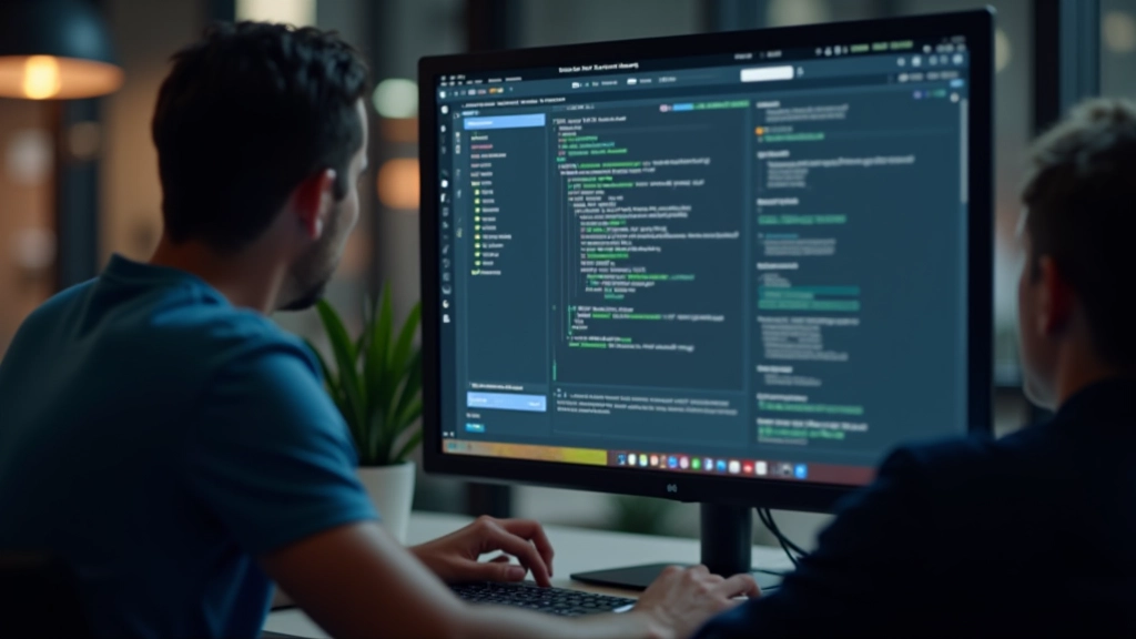 Bug tracking and QA testing