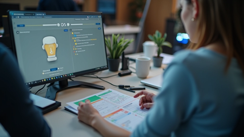 Developer prioritizing and categorizing player feedback for implementation roadmap