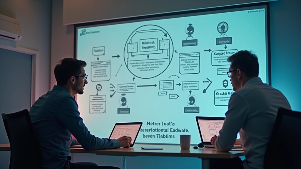 Diagram showing feedback mechanisms in game design process