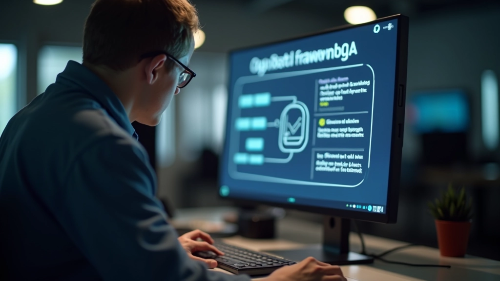 Overview of QA testing frameworks and methodologies