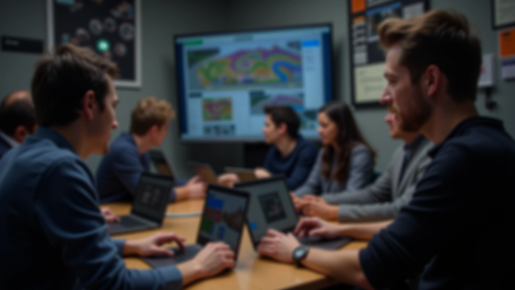 Playtesting feedback sessions